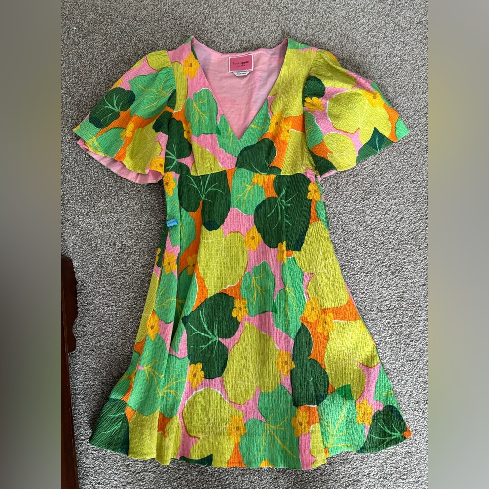 Kate Spade Dress